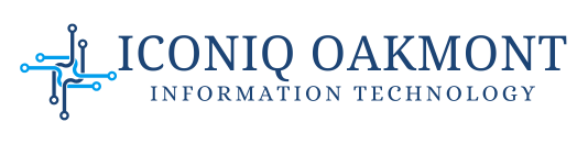 Iconiq Oakmont Logo