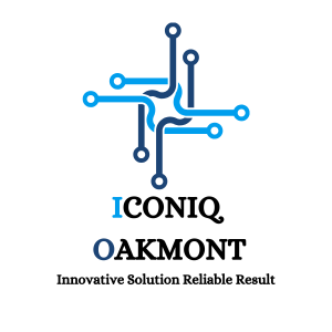 Iconiq Oakmont — Global Technology Services & Consulting